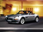 BMW Z8 2000 года (WW)
